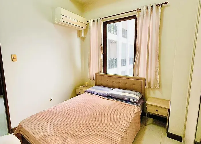 Appartement Admiral Baysuites 2823