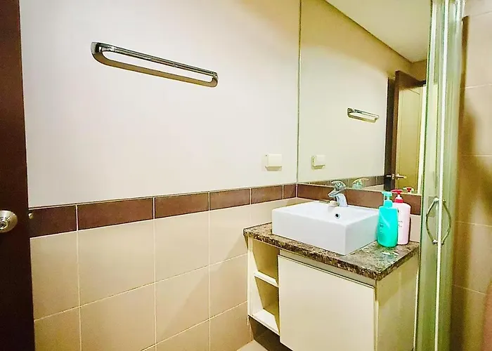 Admiral Baysuites 2823 Appartement *