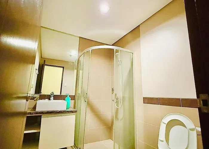 Appartement Admiral Baysuites 2823 Manille