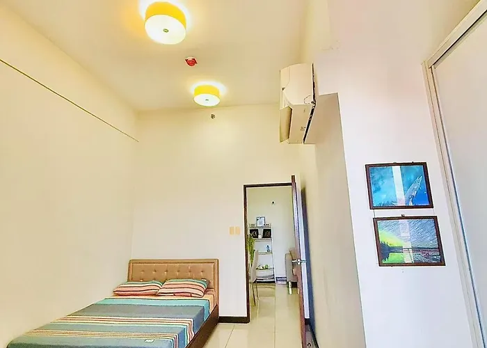 Admiral Baysuites 2823 Appartement