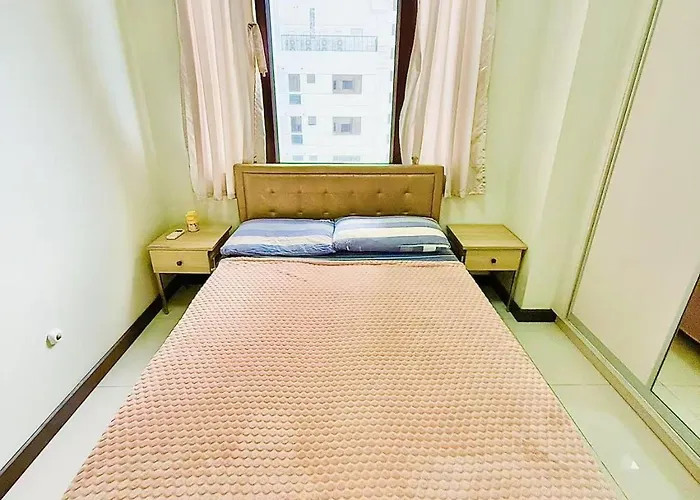 Appartement Admiral Baysuites 2823