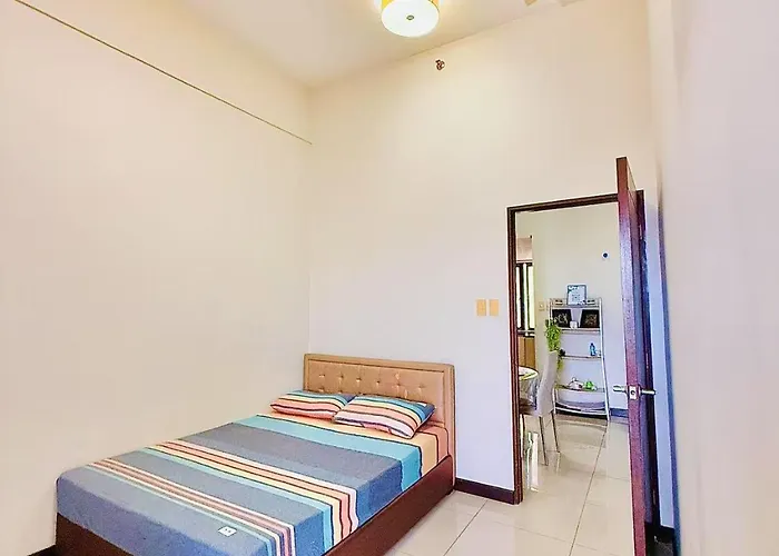 Admiral Baysuites 2823 Appartement *