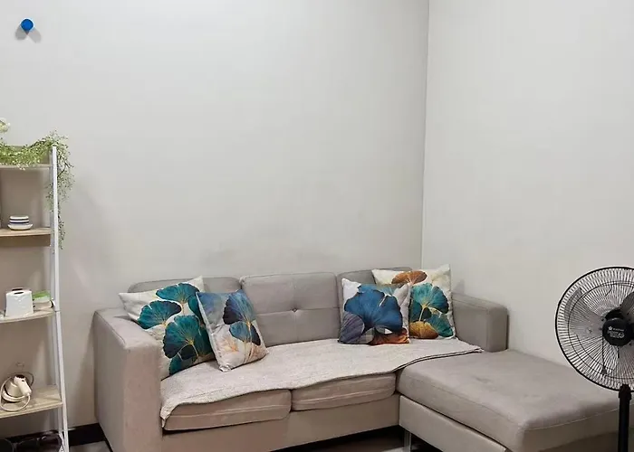 Admiral Baysuites 2823 Appartement