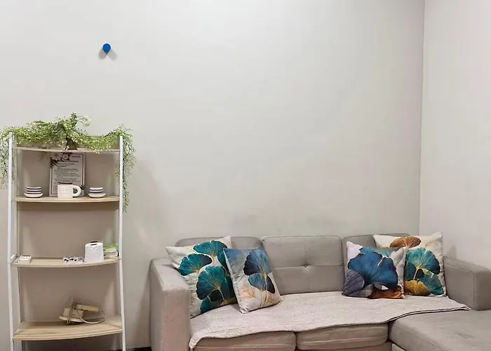 Appartement Admiral Baysuites 2823