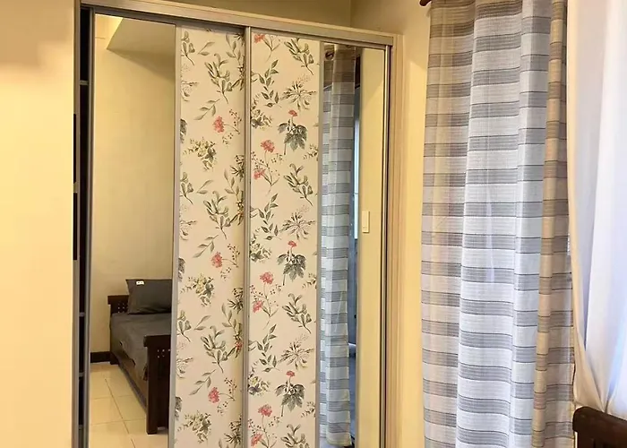 Admiral Baysuites 2823 Appartement Manille