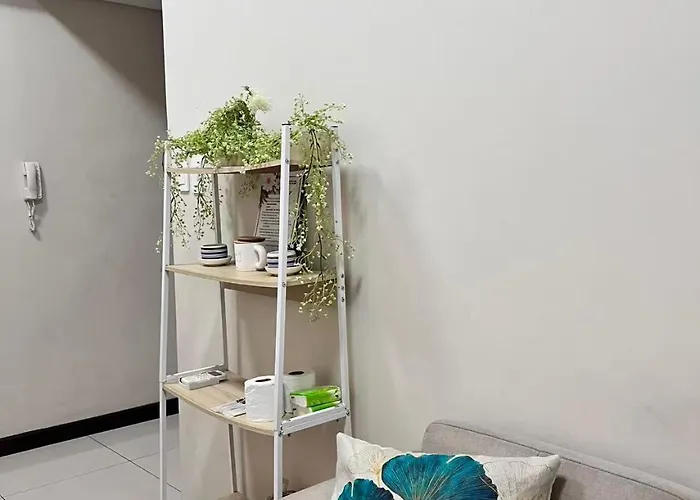 Admiral Baysuites 2823 Appartement