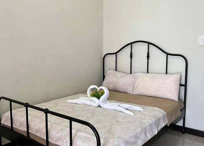 Appartement Admiral Baysuites 2823