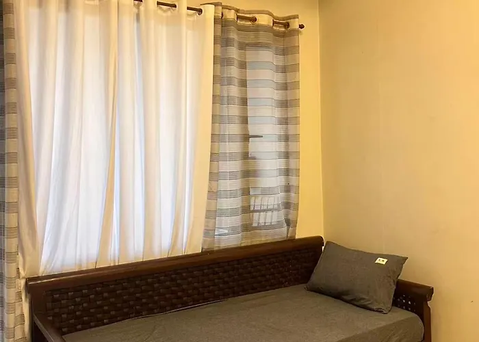 Admiral Baysuites 2823 Manille