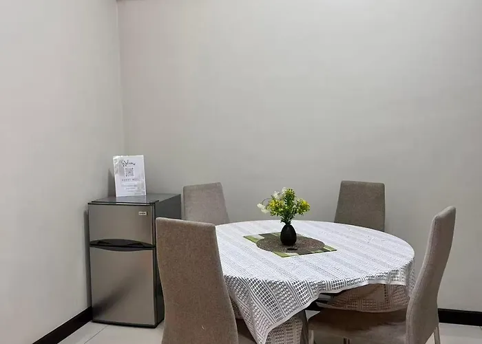 Admiral Baysuites 2823 Appartement